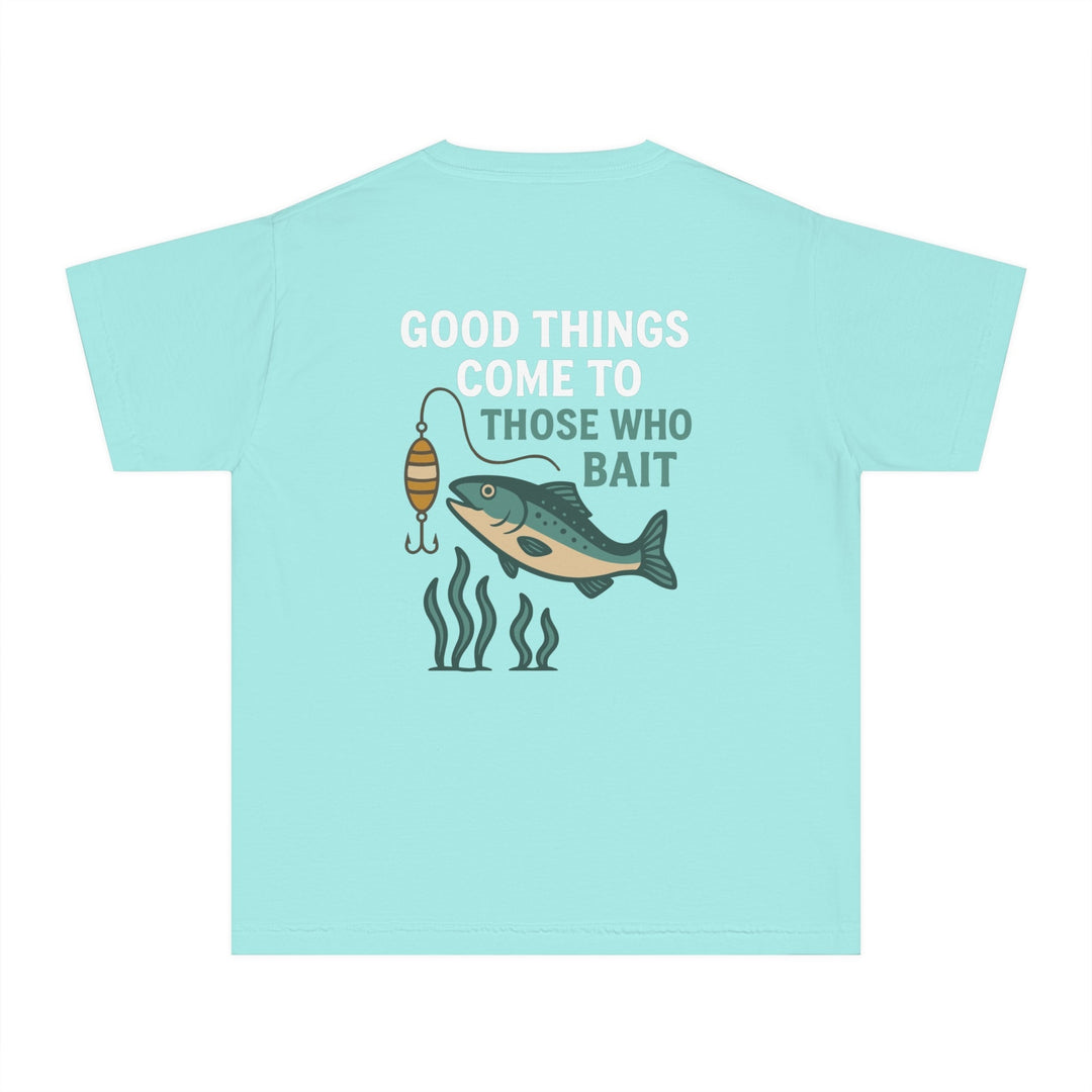 Youth: THOSE WHO BAIT - Thistle Canyon Co.