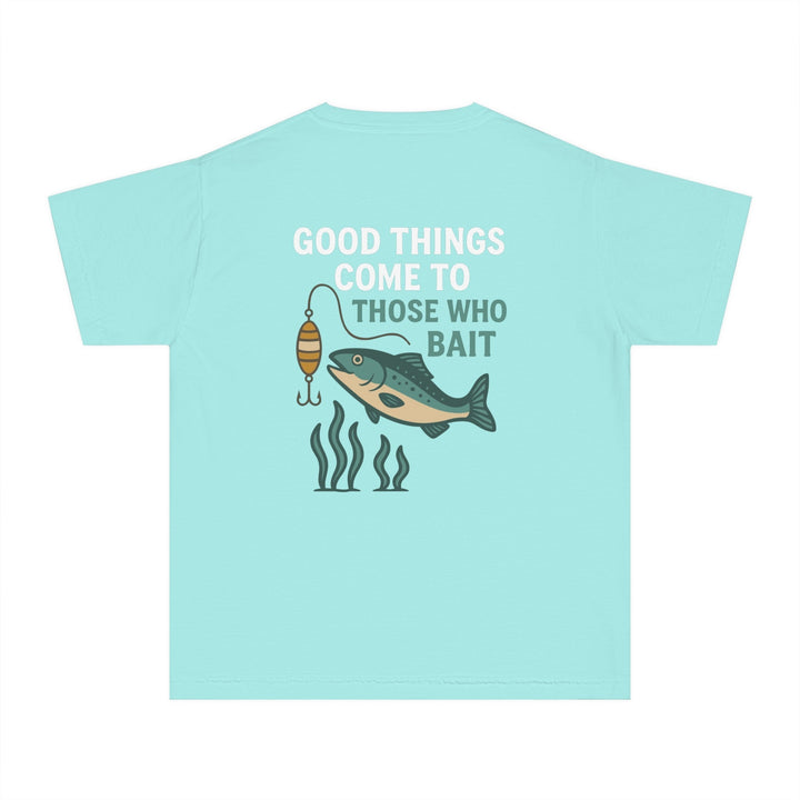 Youth: THOSE WHO BAIT - Thistle Canyon Co.